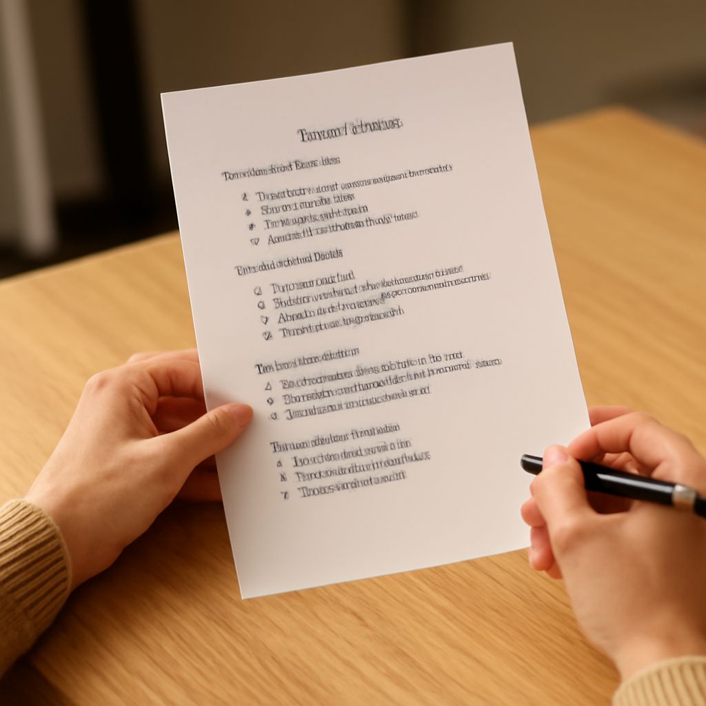 Research paper results and analysis example with a newspaper citation