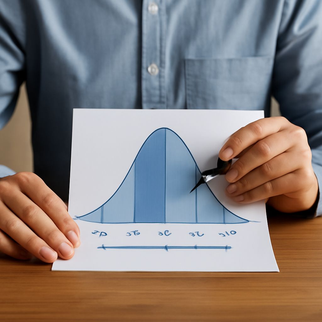 Comparison of SAT and ACT score scales