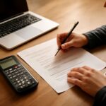 AP Calculus AB study guide and materials